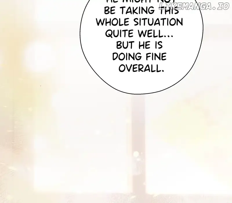 Go Away Romeo Chapter 58 page 28