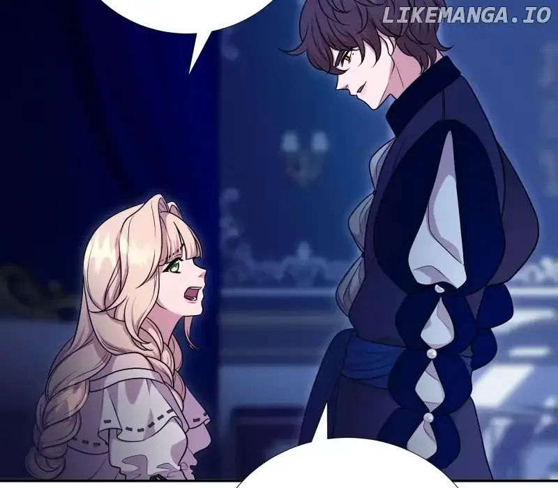 Go Away Romeo Chapter 56 page 107