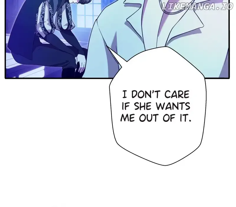 Go Away Romeo Chapter 57 page 43