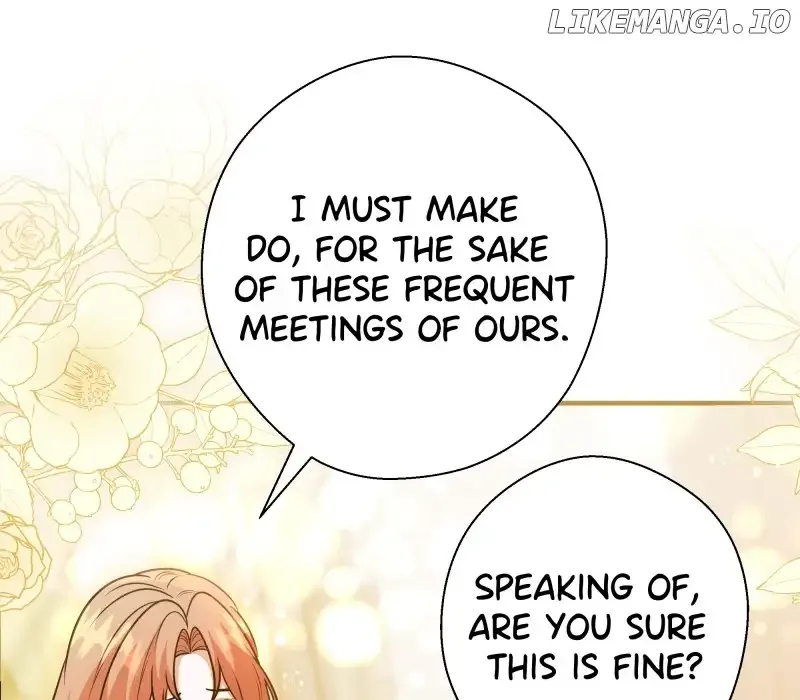 Go Away Romeo Chapter 58 page 17