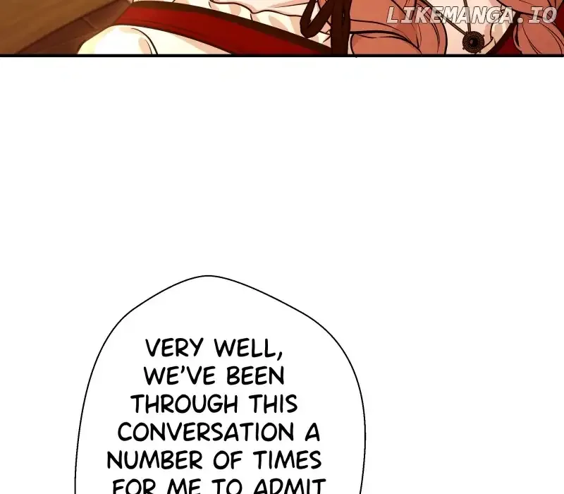 Go Away Romeo Chapter 58 page 39