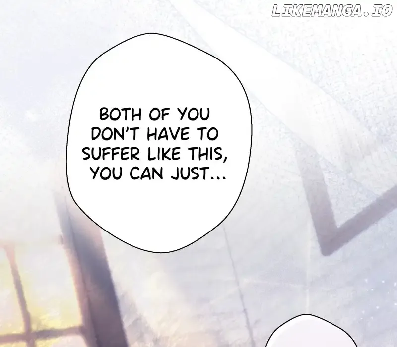 Go Away Romeo Chapter 58 page 35