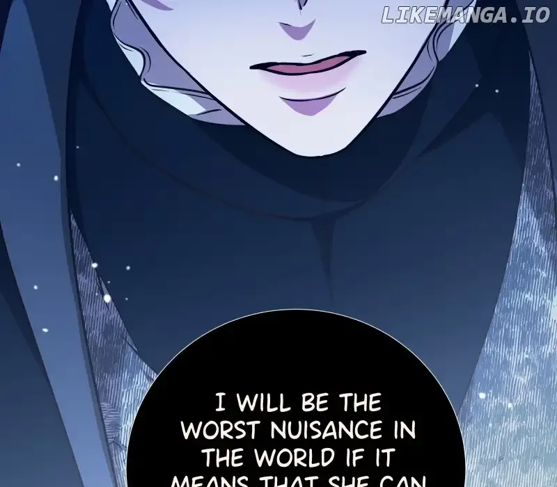 Go Away Romeo Chapter 57 page 45