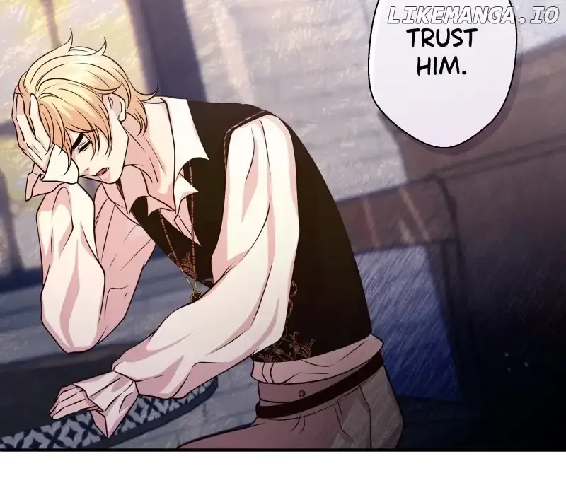 Go Away Romeo Chapter 58 page 36
