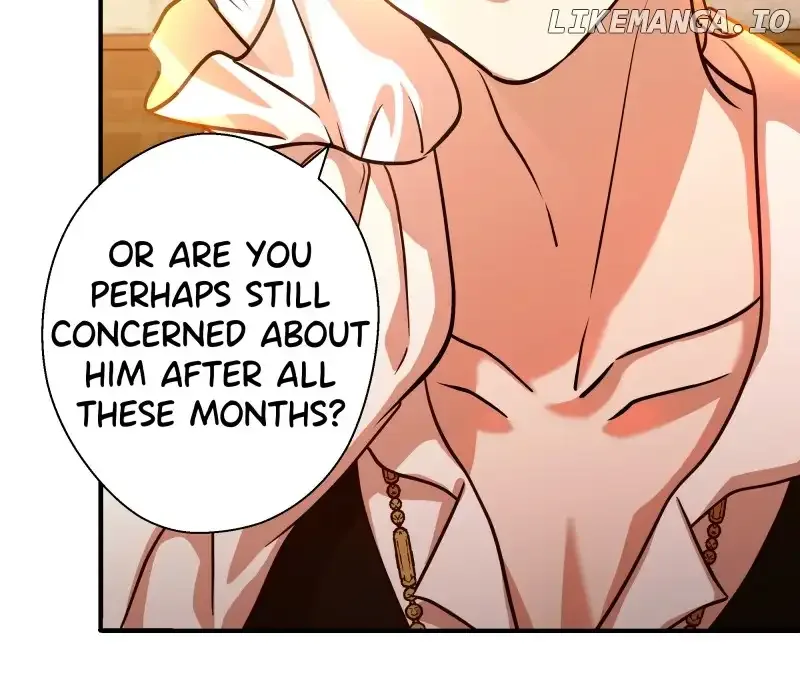 Go Away Romeo Chapter 58 page 22