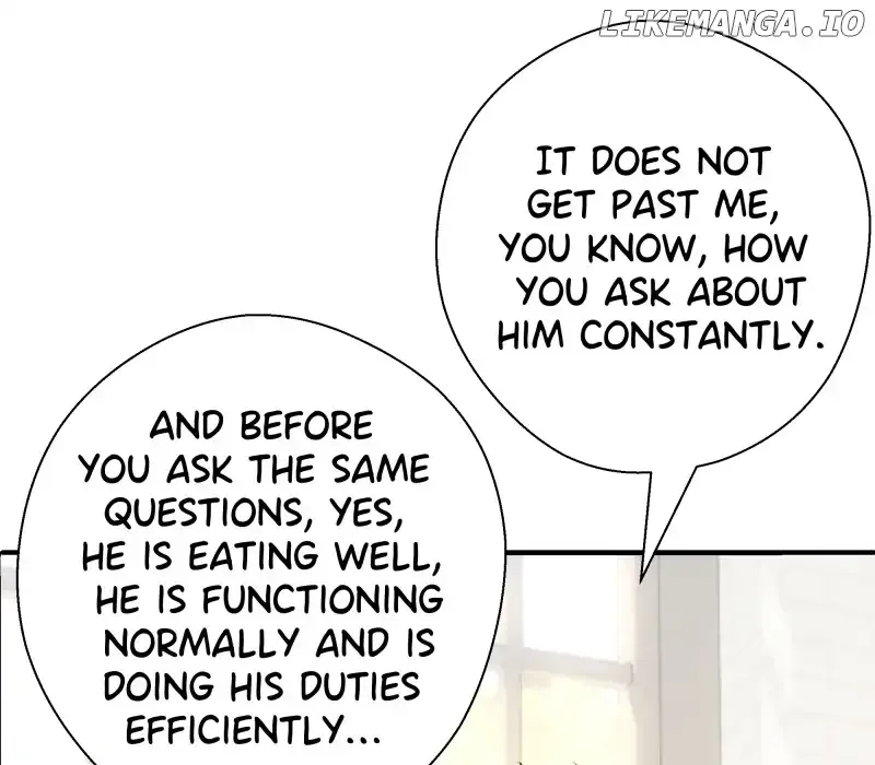 Go Away Romeo Chapter 58 page 26