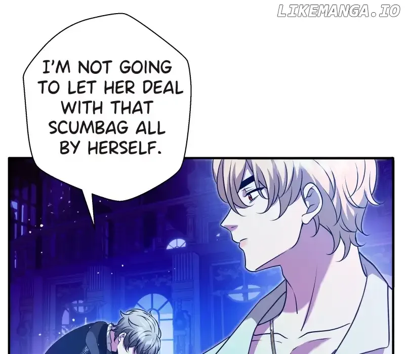 Go Away Romeo Chapter 57 page 42