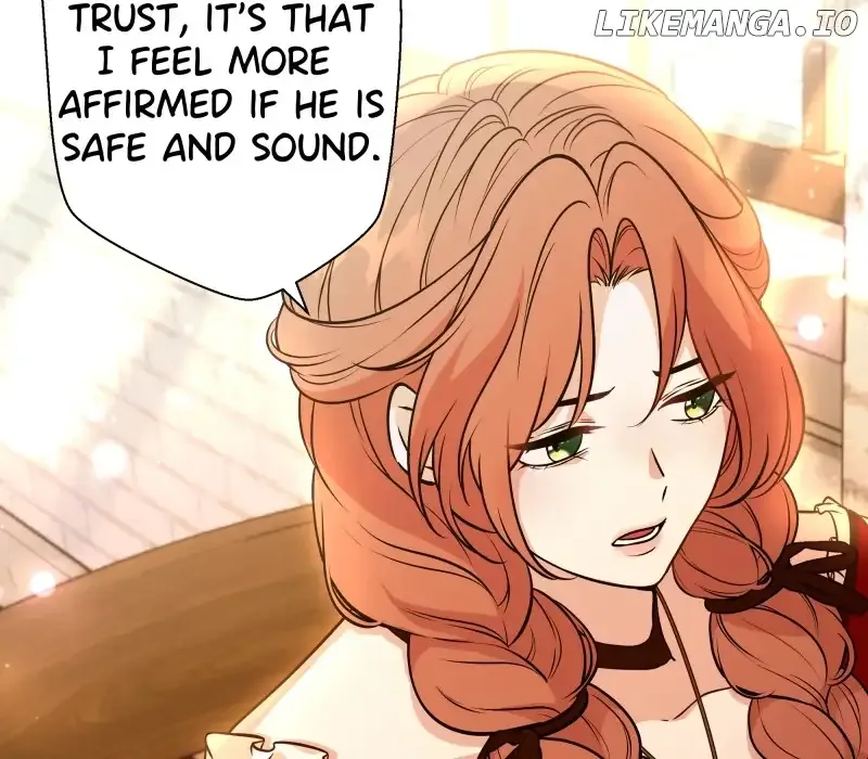 Go Away Romeo Chapter 58 page 38