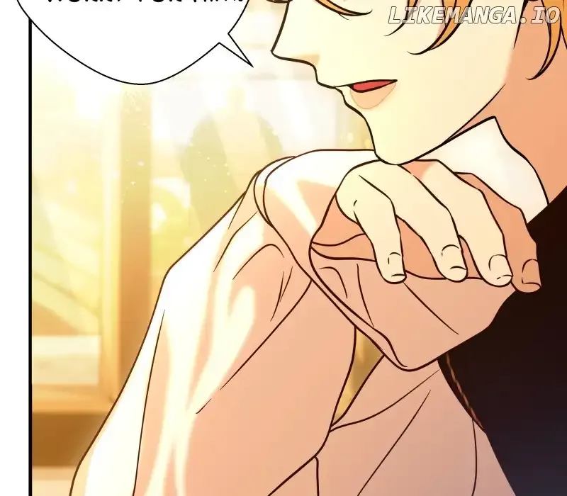 Go Away Romeo Chapter 58 page 33
