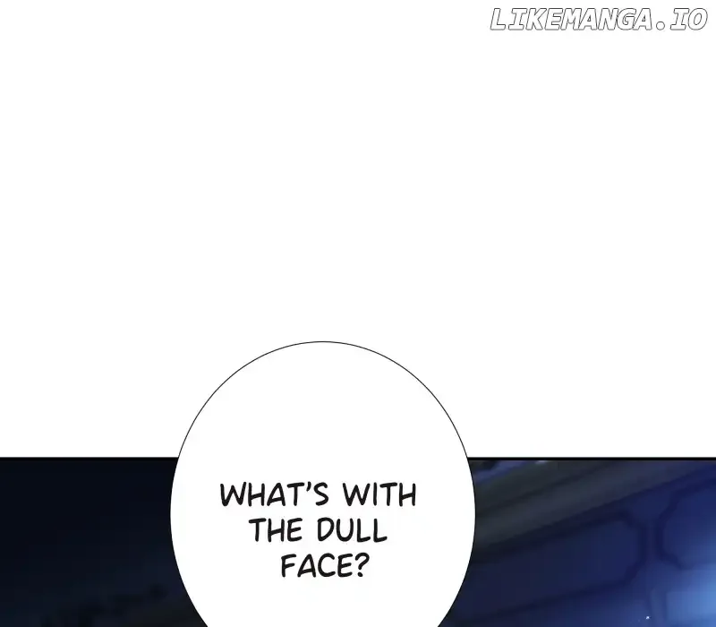 Go Away Romeo Chapter 56 page 104