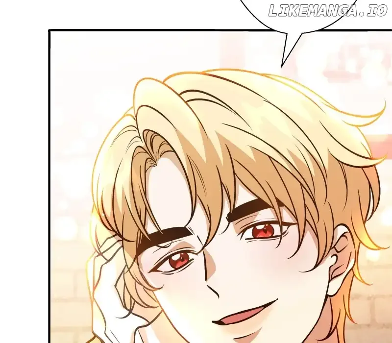 Go Away Romeo Chapter 58 page 21