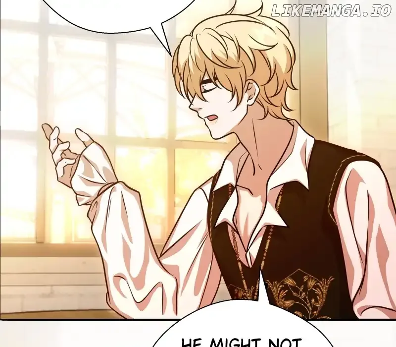 Go Away Romeo Chapter 58 page 27