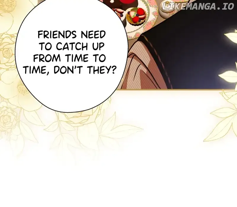 Go Away Romeo Chapter 58 page 19
