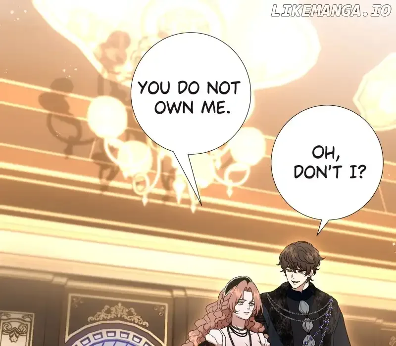 Go Away Romeo Chapter 56 page 90