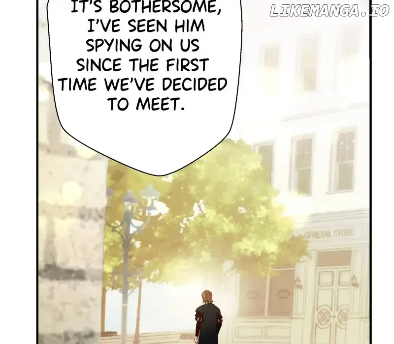 Go Away Romeo Chapter 58 page 50