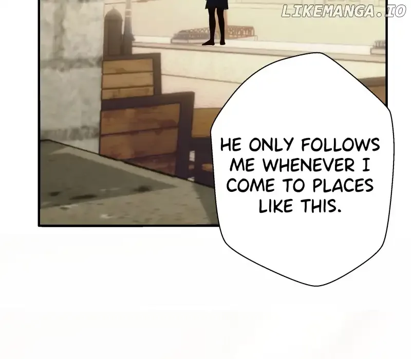Go Away Romeo Chapter 58 page 51