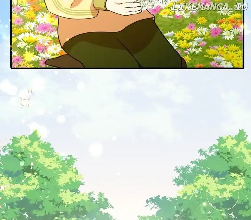 Go Away Romeo Chapter 59 page 11