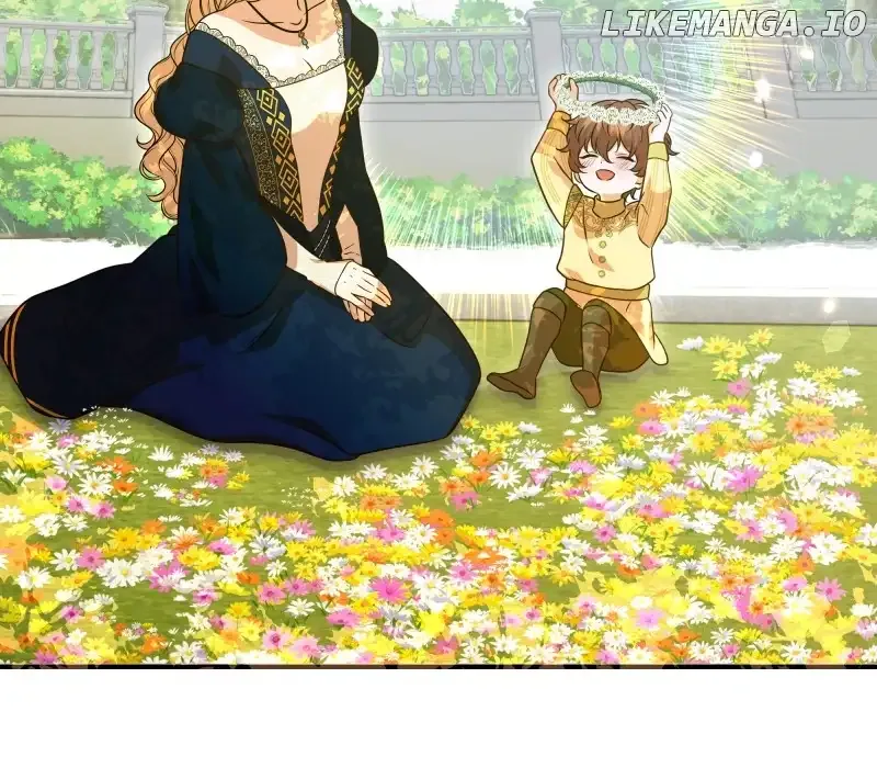 Go Away Romeo Chapter 59 page 6