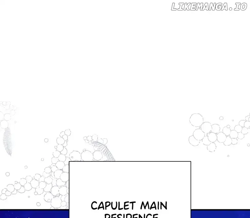 Go Away Romeo Chapter 57 page 57