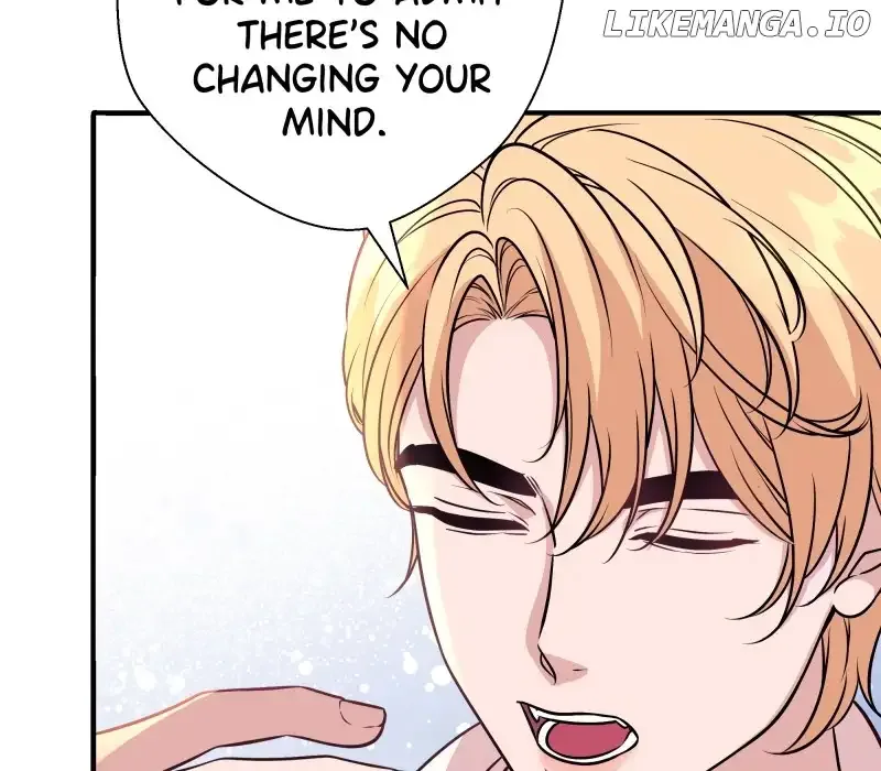 Go Away Romeo Chapter 58 page 40