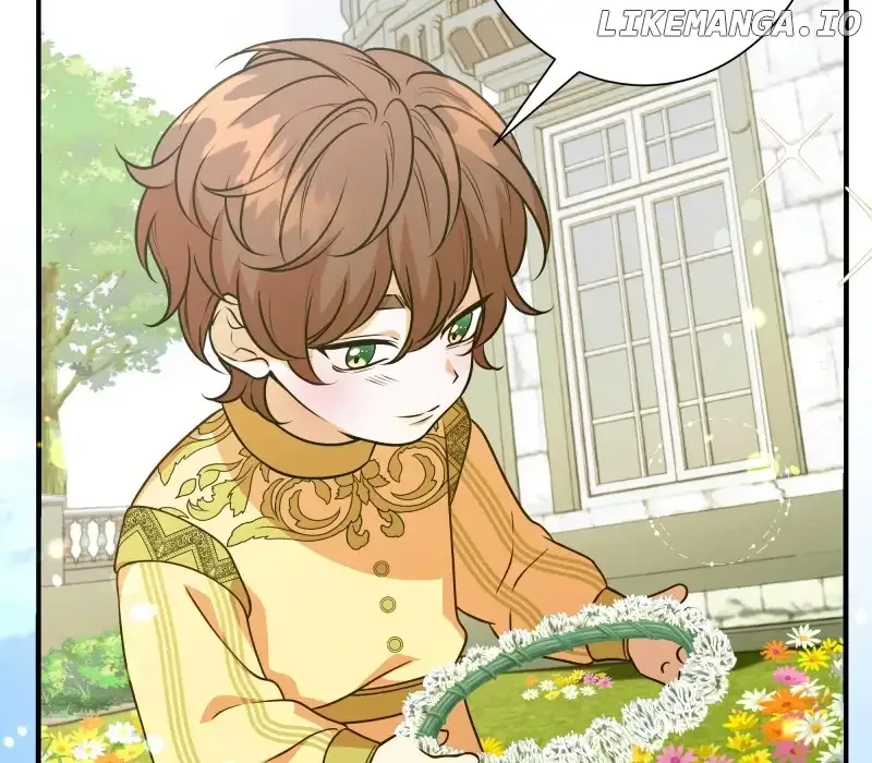 Go Away Romeo Chapter 59 page 10
