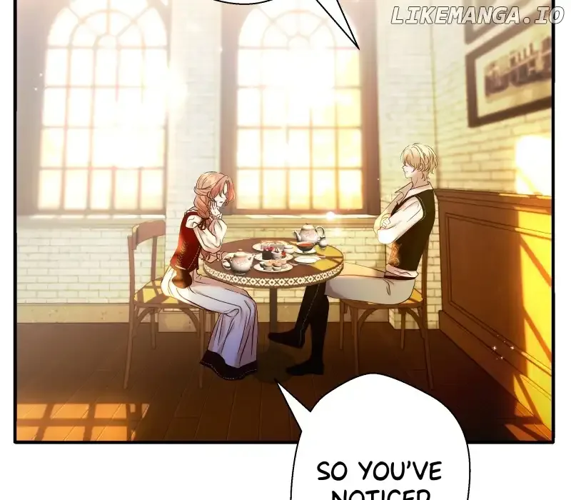Go Away Romeo Chapter 58 page 46