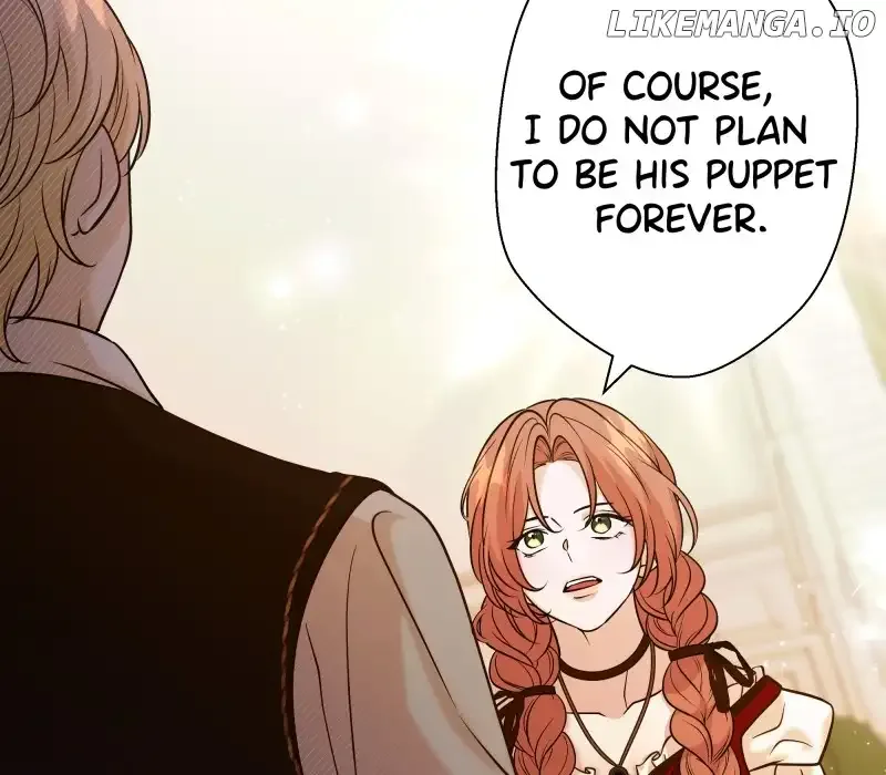 Go Away Romeo Chapter 58 page 43