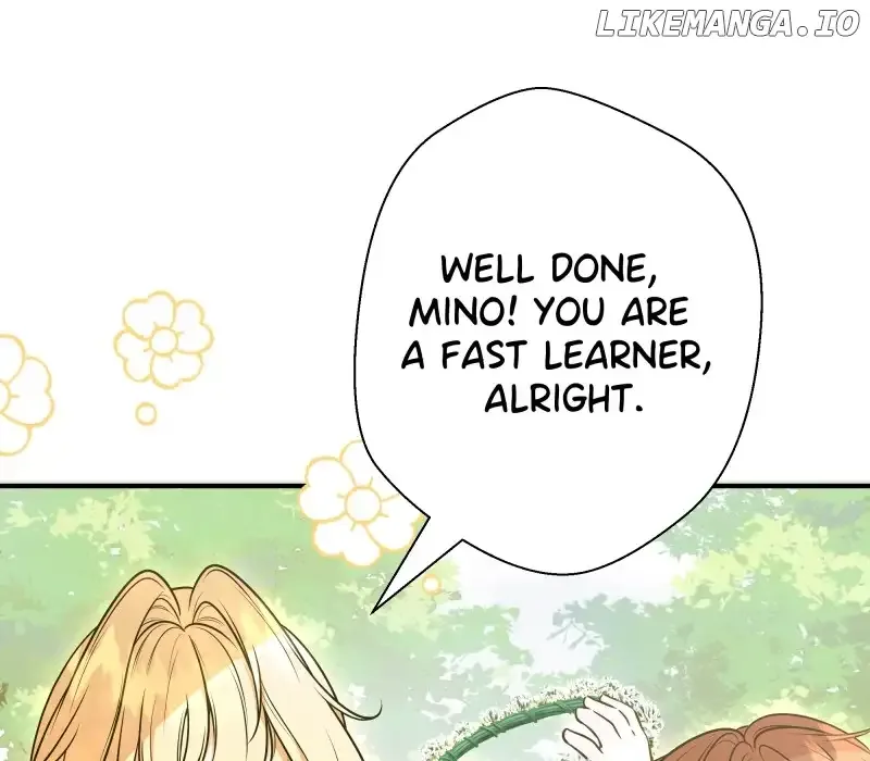 Go Away Romeo Chapter 59 page 7