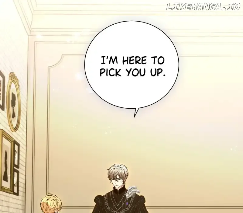 Go Away Romeo Chapter 58 page 77