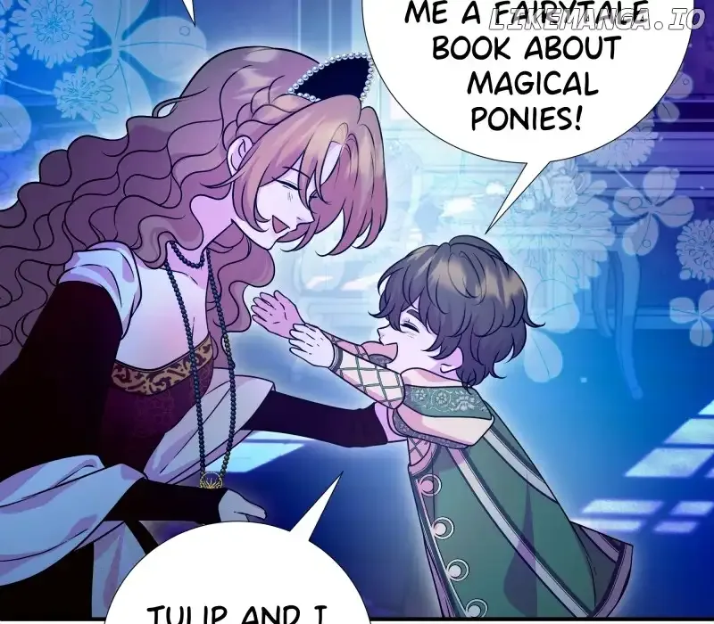 Go Away Romeo Chapter 57 page 71