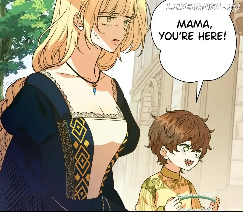 Go Away Romeo Chapter 59 page 23
