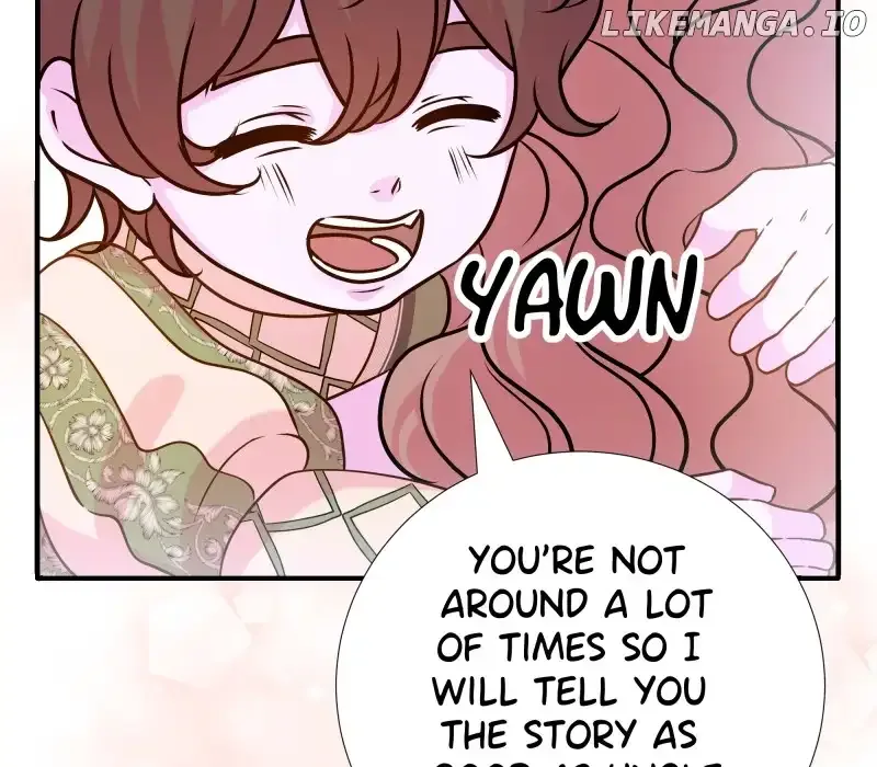 Go Away Romeo Chapter 57 page 76