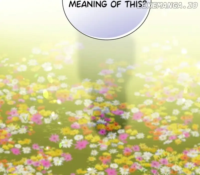 Go Away Romeo Chapter 59 page 20