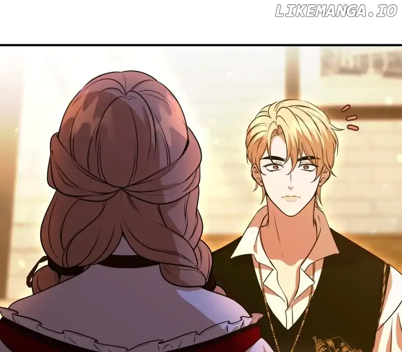 Go Away Romeo Chapter 58 page 64