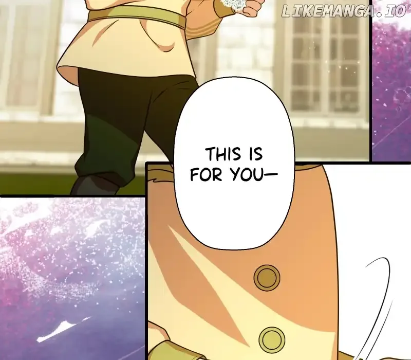 Go Away Romeo Chapter 59 page 29