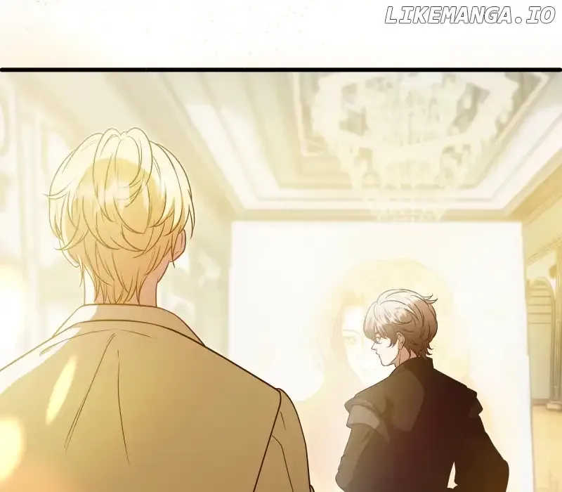 Go Away Romeo Chapter 60 page 21