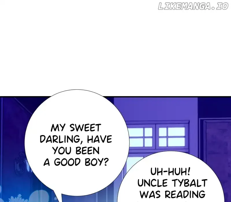 Go Away Romeo Chapter 57 page 70