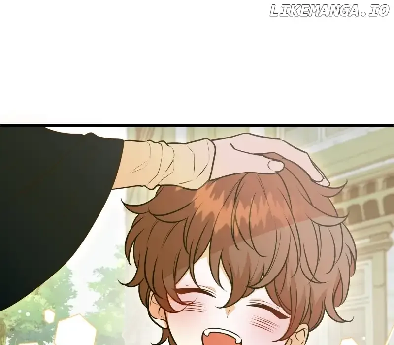 Go Away Romeo Chapter 59 page 17