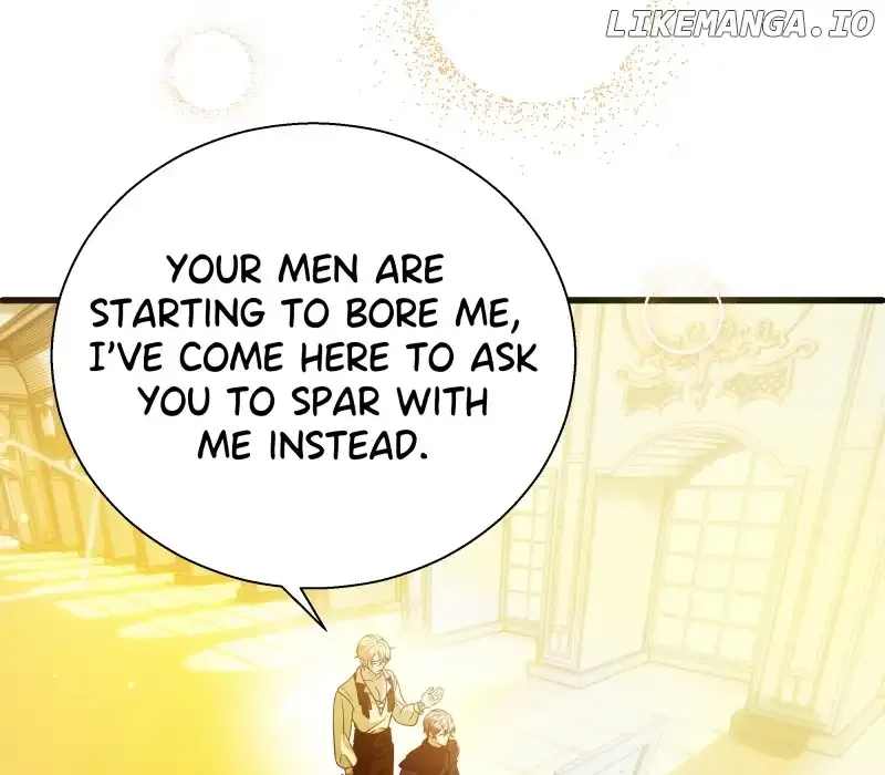 Go Away Romeo Chapter 60 page 26