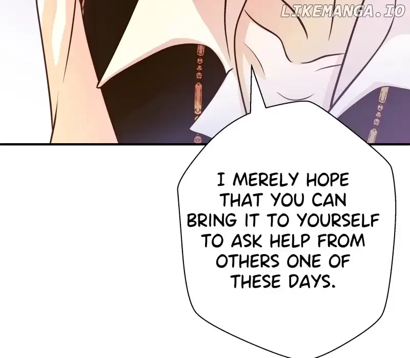 Go Away Romeo Chapter 58 page 58