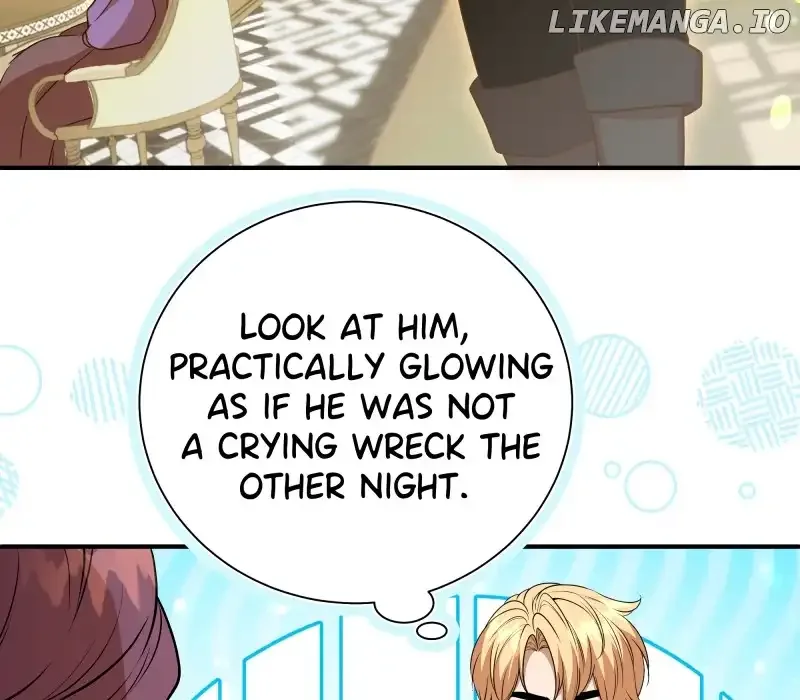 Go Away Romeo Chapter 58 page 70