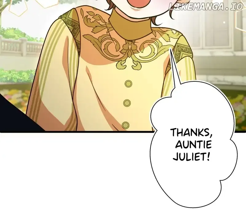 Go Away Romeo Chapter 59 page 18