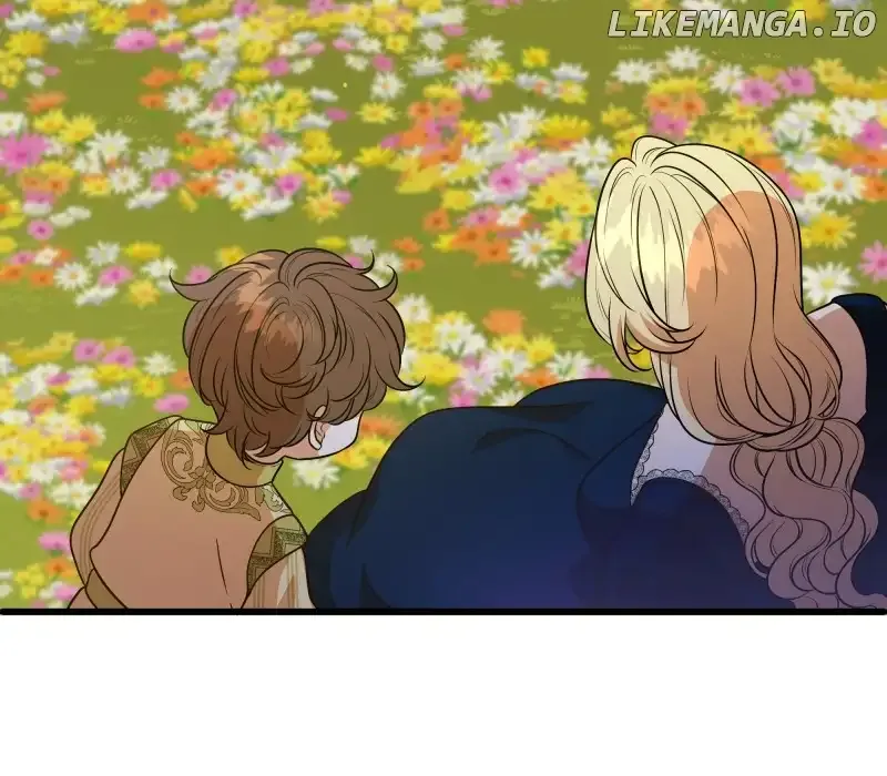 Go Away Romeo Chapter 59 page 21