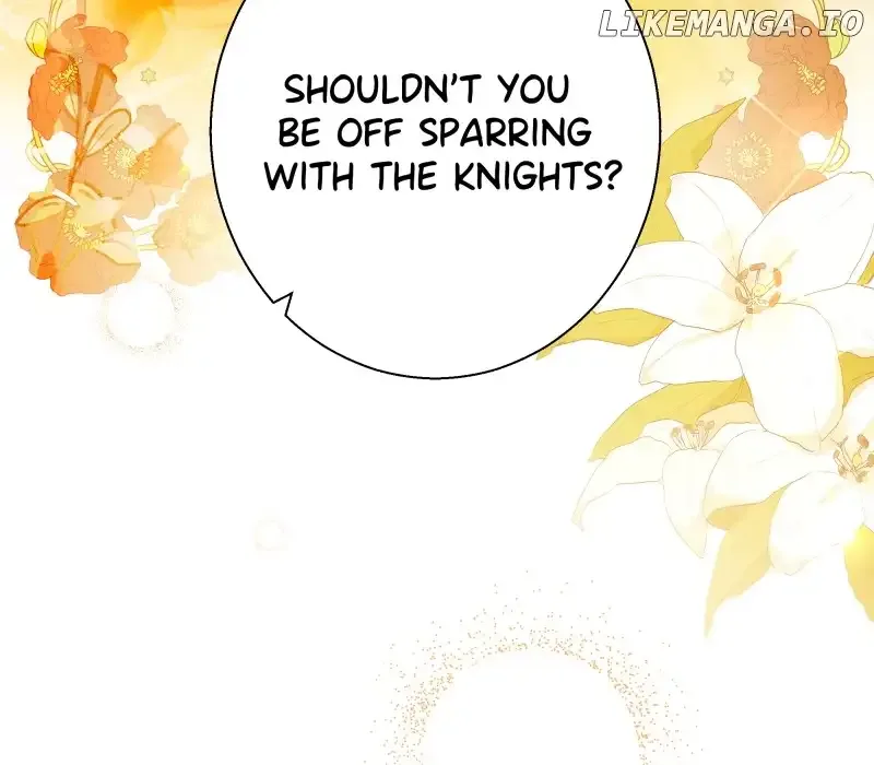 Go Away Romeo Chapter 60 page 25