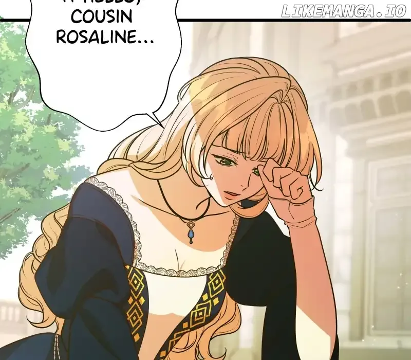 Go Away Romeo Chapter 59 page 35
