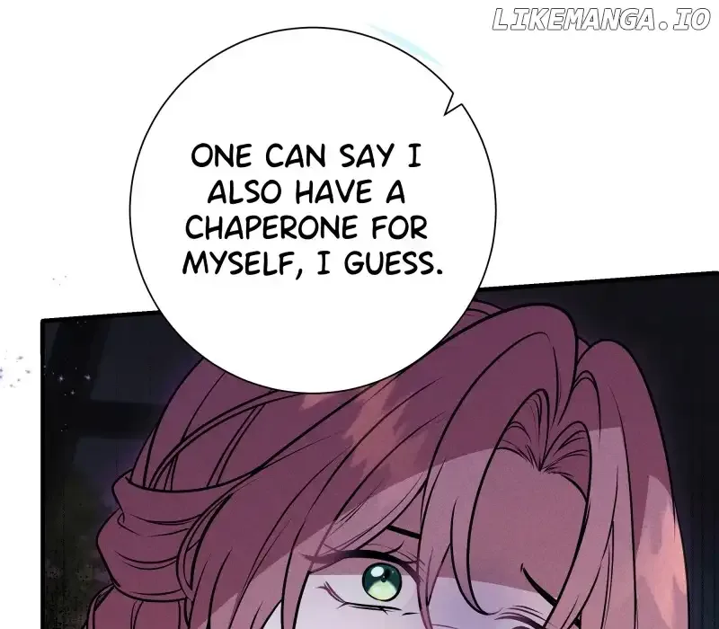 Go Away Romeo Chapter 58 page 72