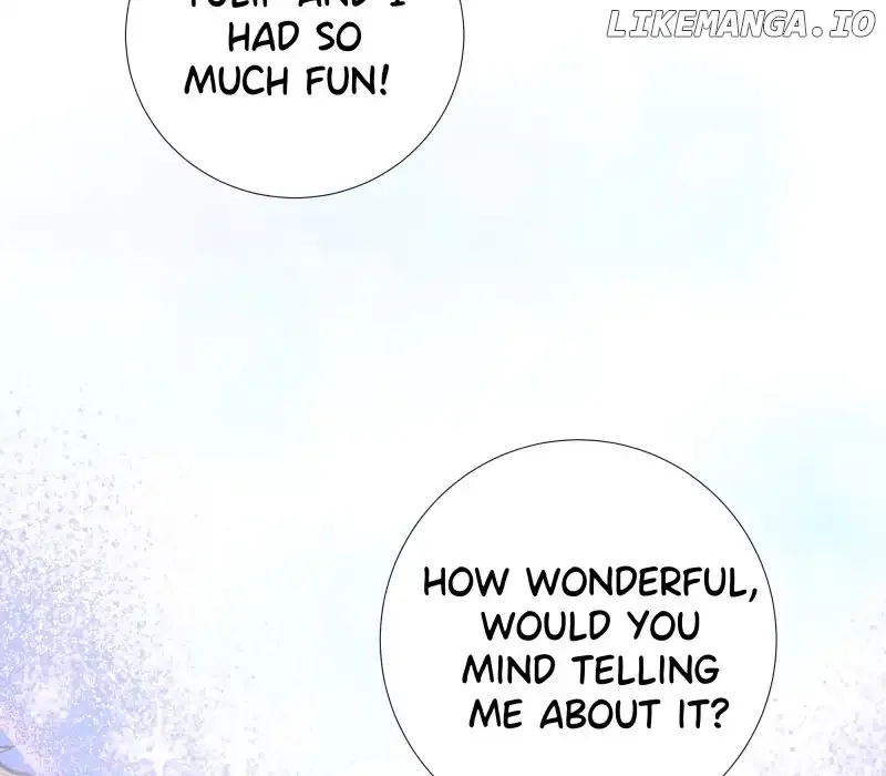 Go Away Romeo Chapter 57 page 72