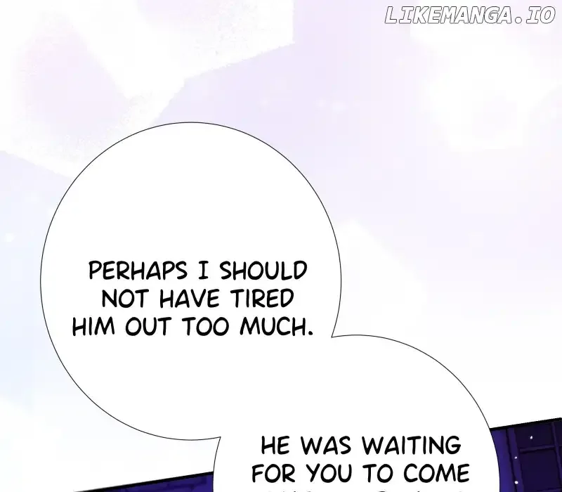 Go Away Romeo Chapter 57 page 83