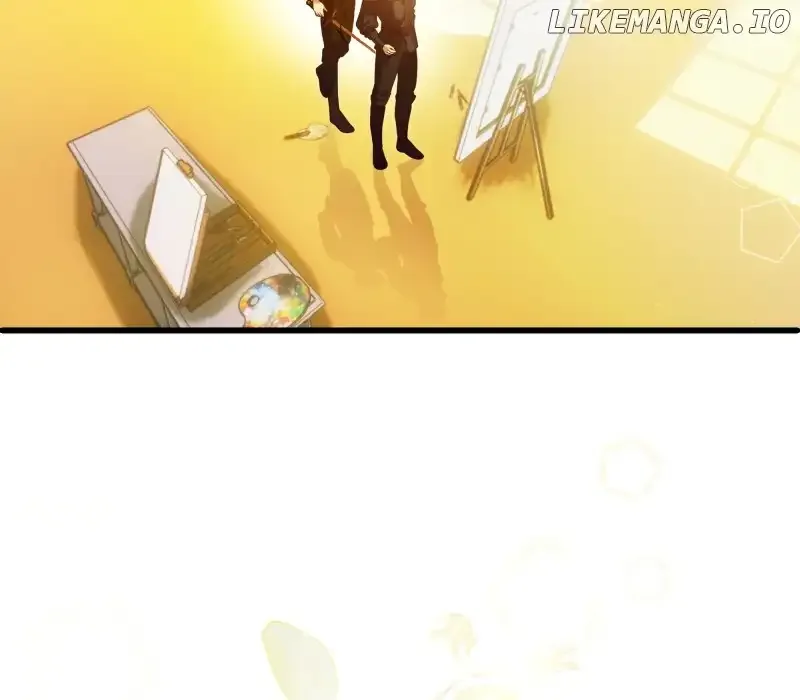 Go Away Romeo Chapter 60 page 27