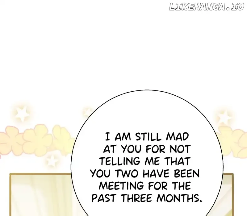 Go Away Romeo Chapter 60 page 39